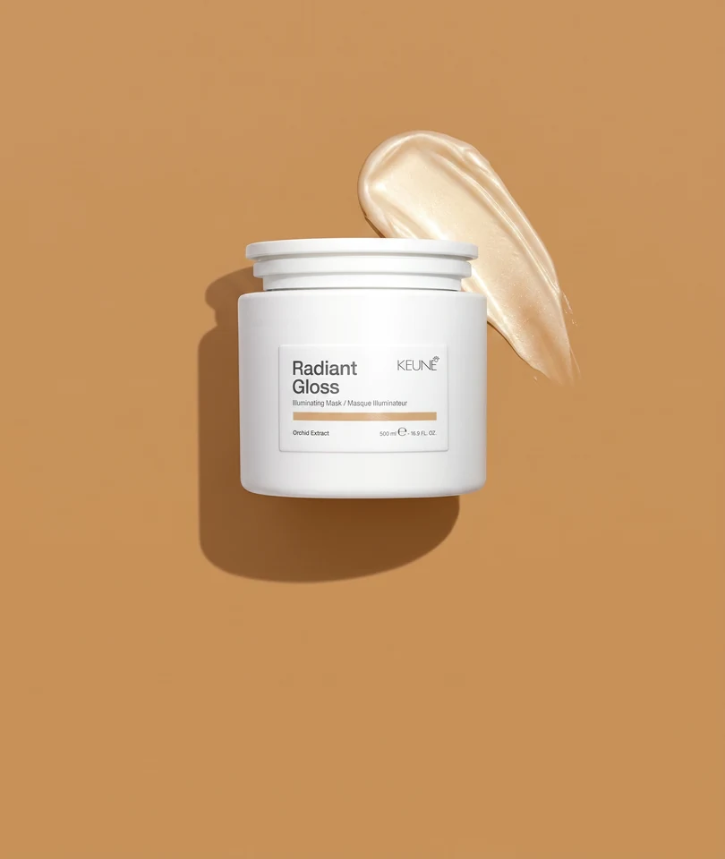 Keune Radiant Gloss Mask