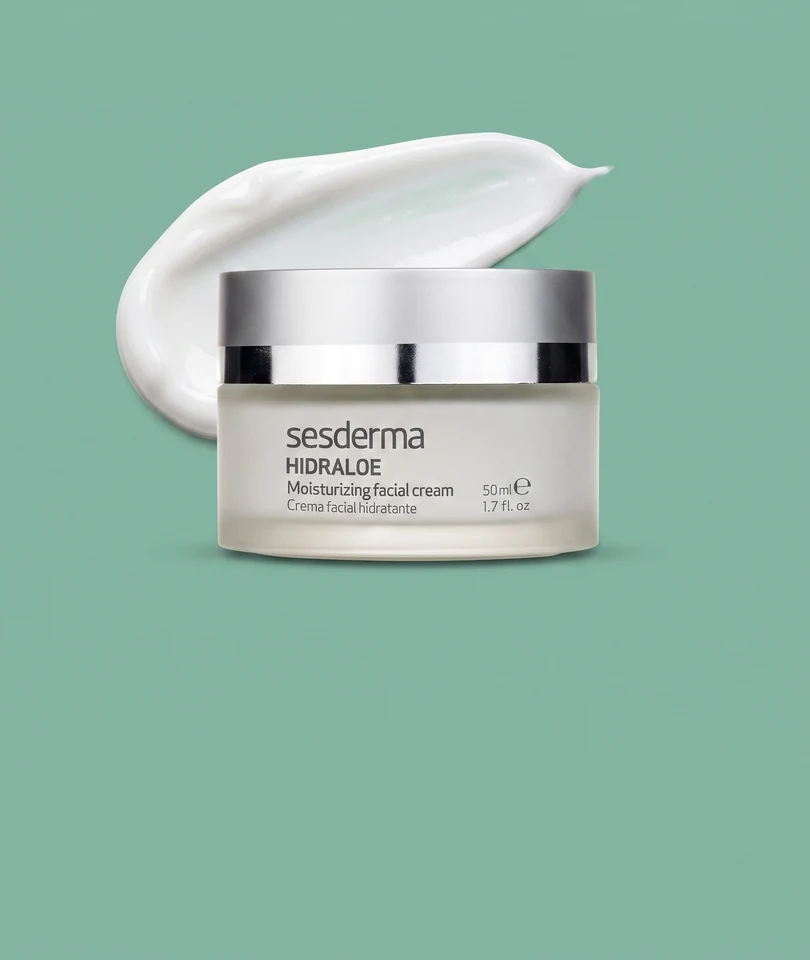 Sesderma Hidraloe Cream