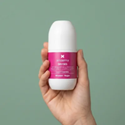 Deodorants