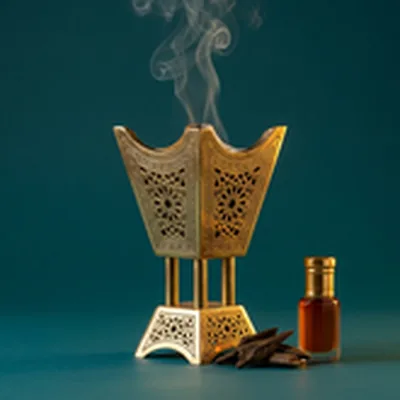 Arabic Fragrances