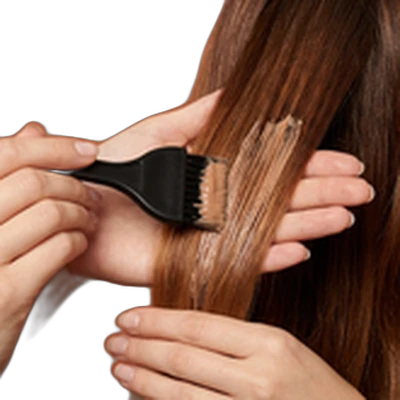 Hair Coloring