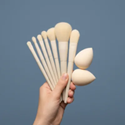 Brushes & Sponges