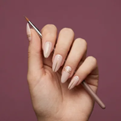 False Nails & Nail Art