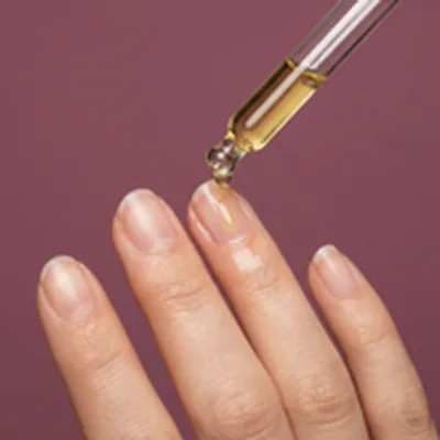Nail & Cuticle Care