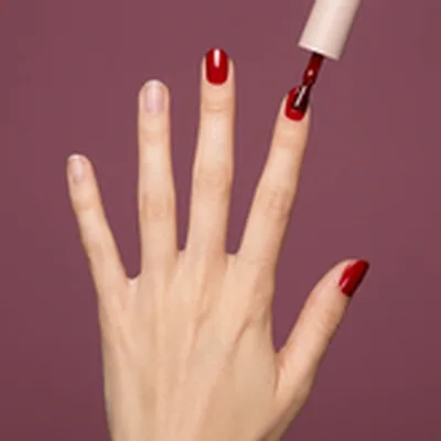 Nail Polish & Remover