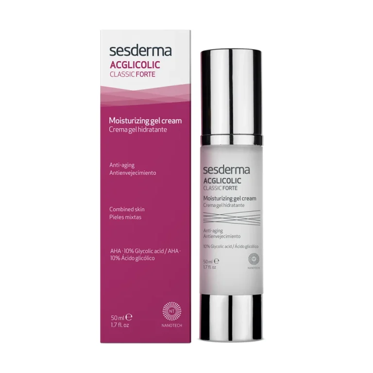 Sesderma Acglicolic Classic Gel Cr Forte