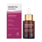 Sesderma Acglicolic Liposomal Serum
