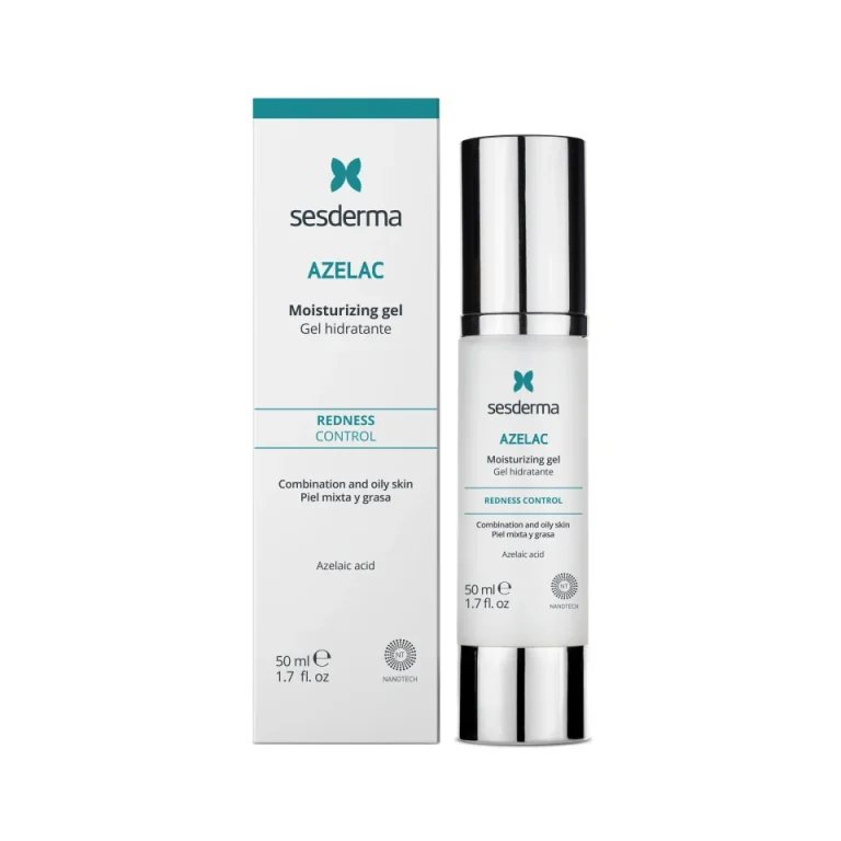 Sesderma Azelac Moisturizing Gel