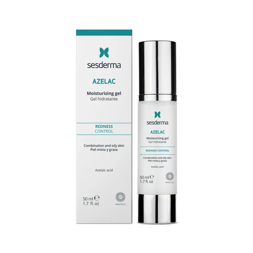 Sesderma Azelac Moisturizing Gel