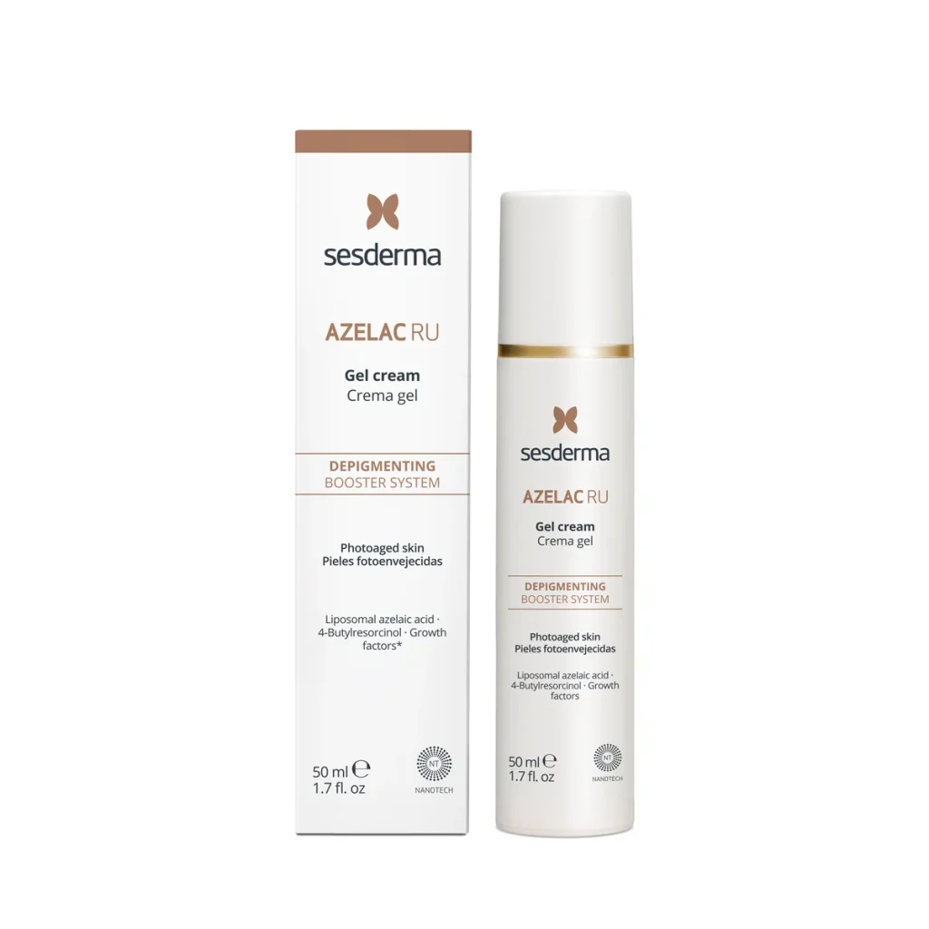 Sesderma Azelac RU Gel Cream