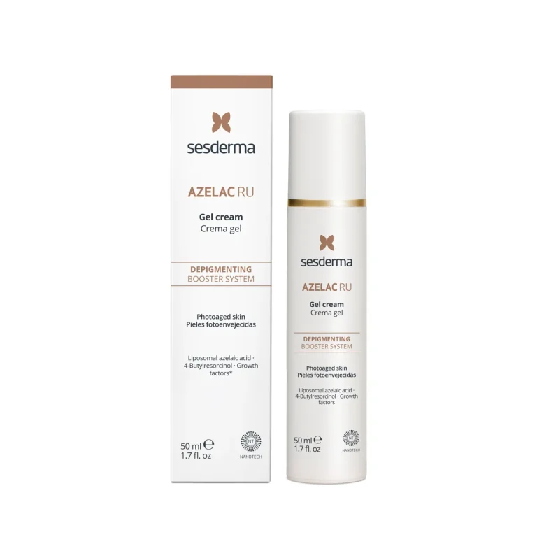 Sesderma Azelac RU Gel Cream