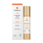 Sesderma C-Vit Revitalizing Gel Cream