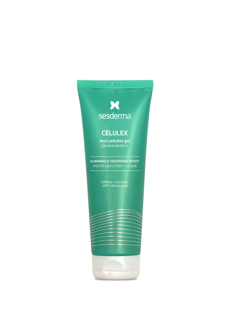 Sesderma Celulex Anti-Cellulite Gel
