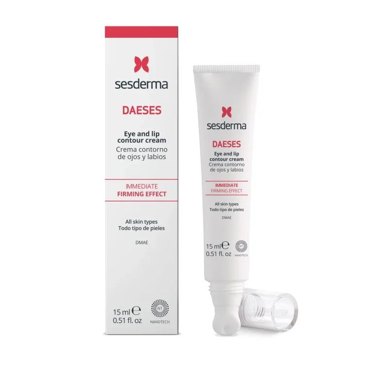 Sesderma Daeses Eye And Lips Contour Cream