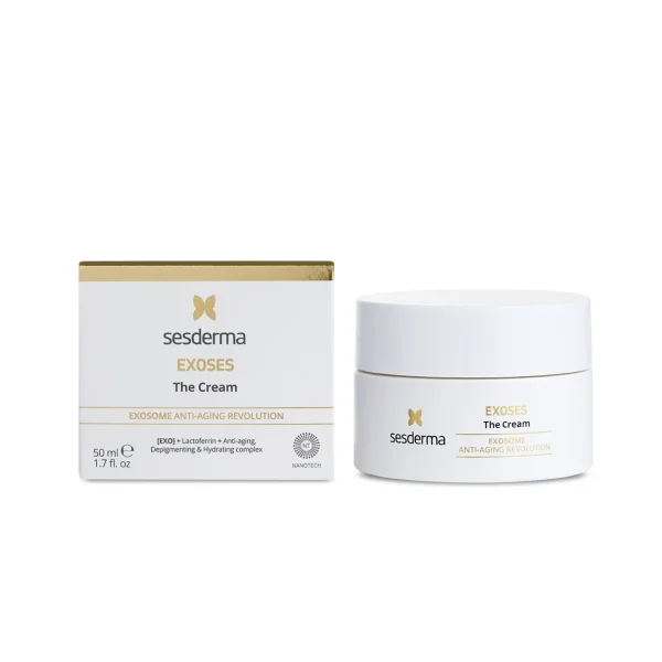 Sesderma Exoses The Cream