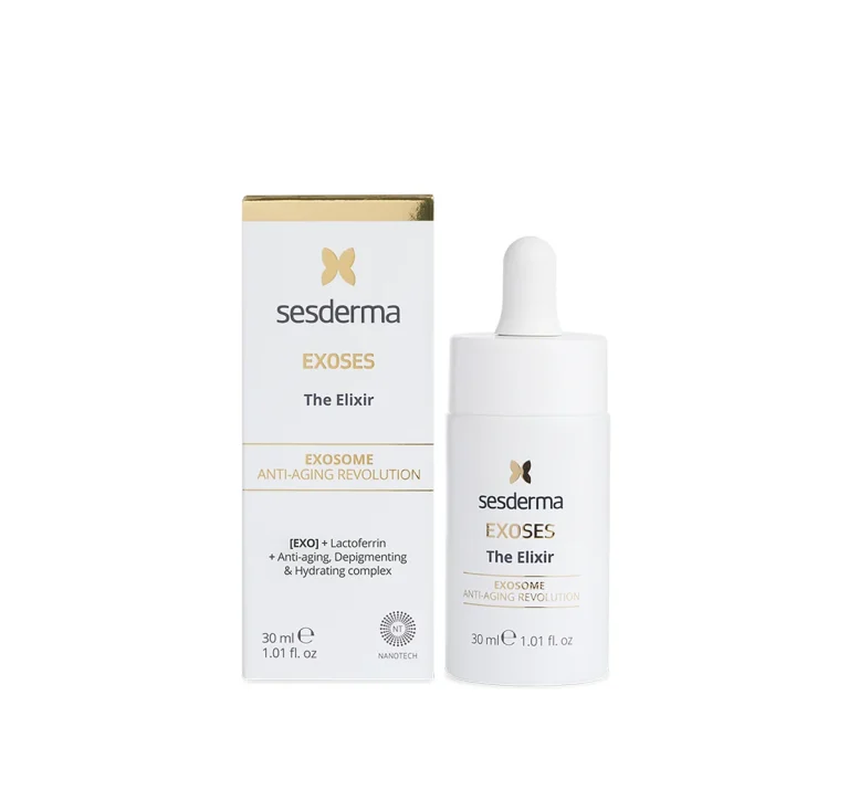 Sesderma Exoses The Elixir