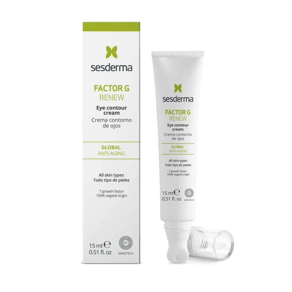 Sesderma Factor G Renew Eye Contour