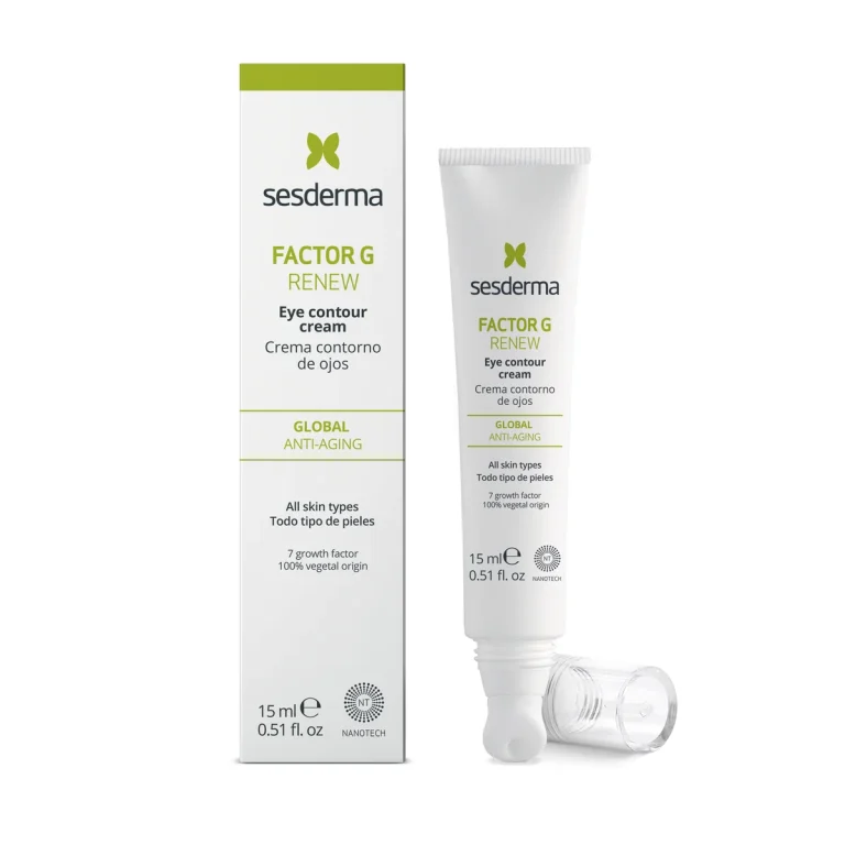Sesderma Factor G Renew Eye Contour