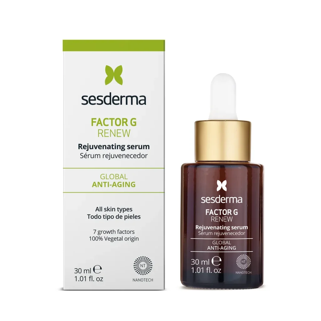 Sesderma Factor G Renew Serum