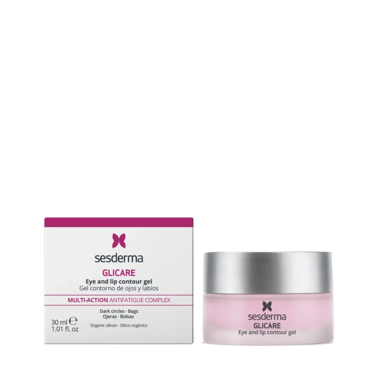 Sesderma Glicare Eye-Lip Contour Gel