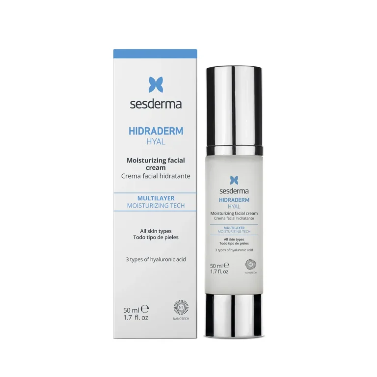 Sesderma Hidraderm Hyal Facial Cream