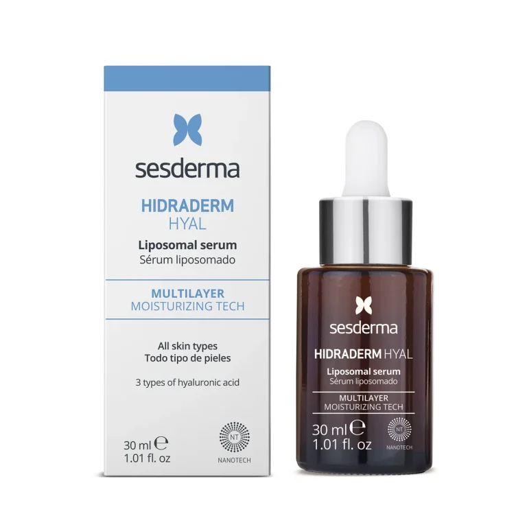 Sesderma Hidraderm Hyal Serum