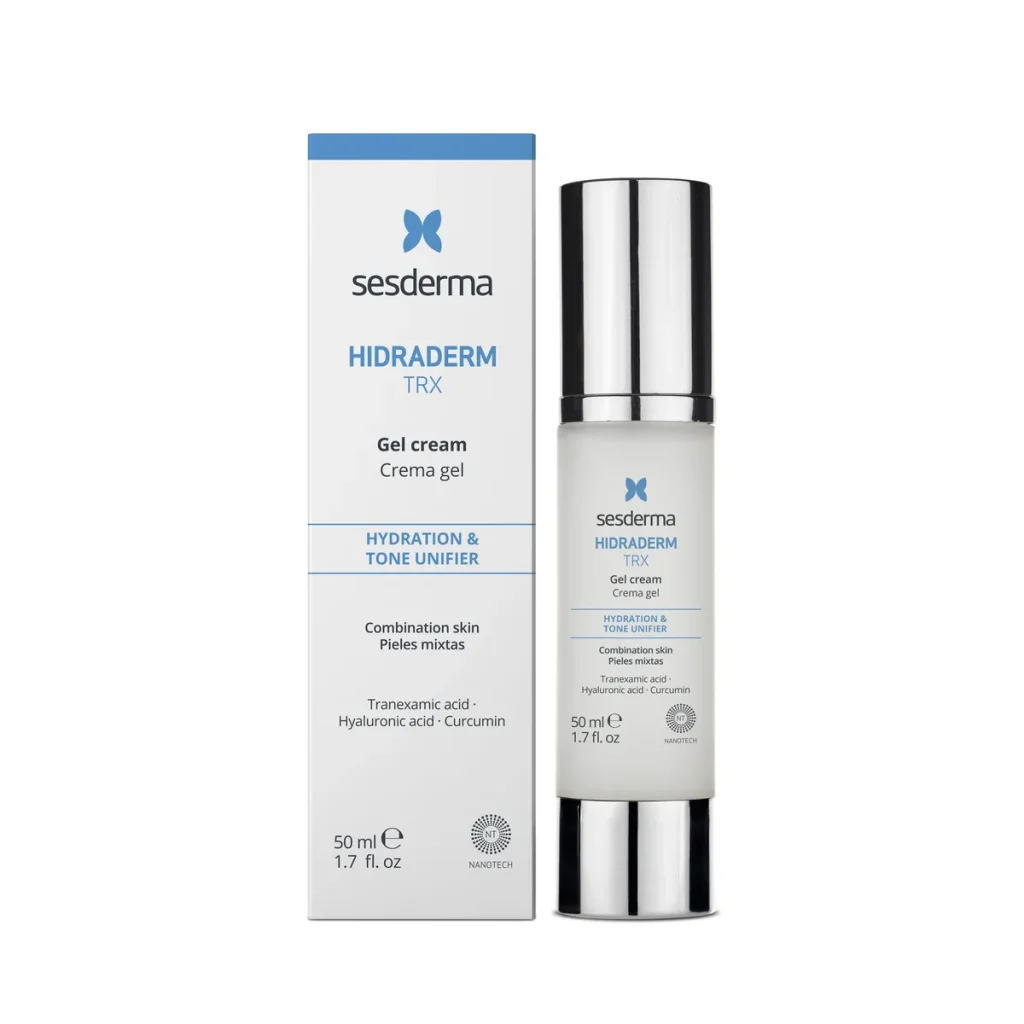 Sesderma Hidraderm TRX Cream Gel