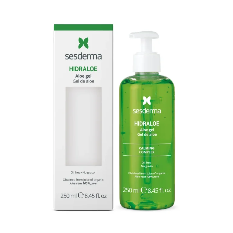 Sesderma Hidraloe Aloe Gel