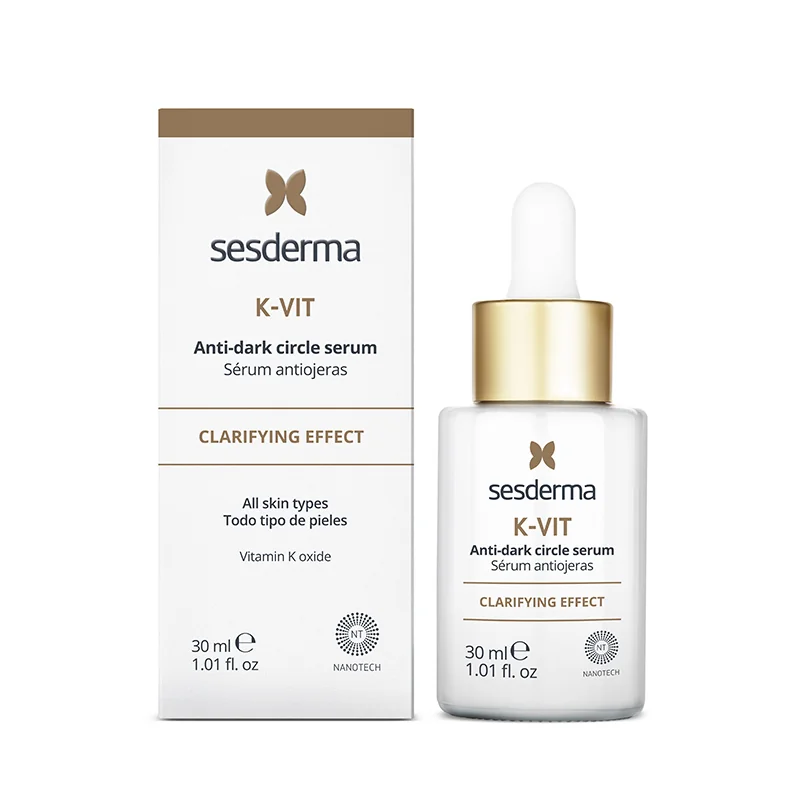 Sesderma K-Vit Anti-Dark Circle Serum