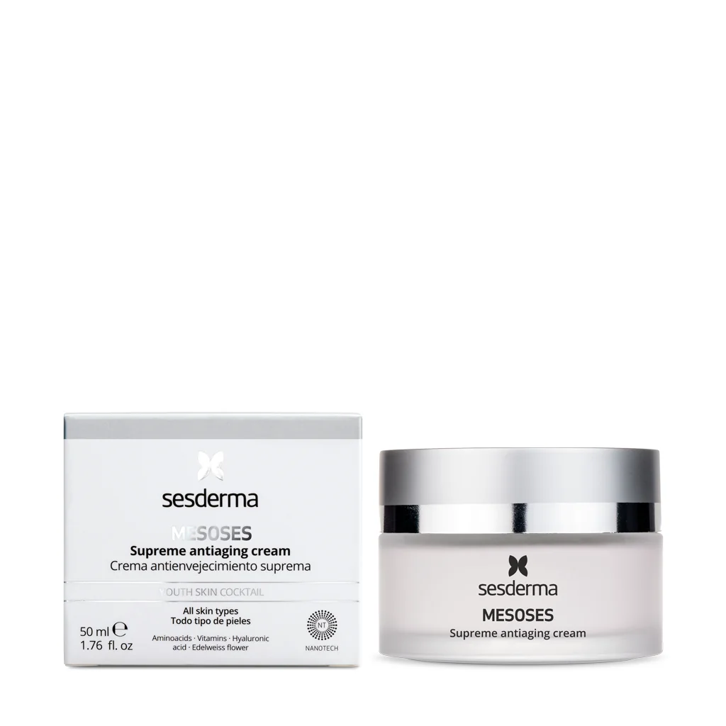Sesderma Mesoses Cream