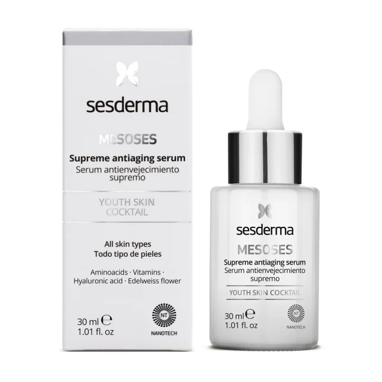 Sesderma Mesoses Liposomal Serum