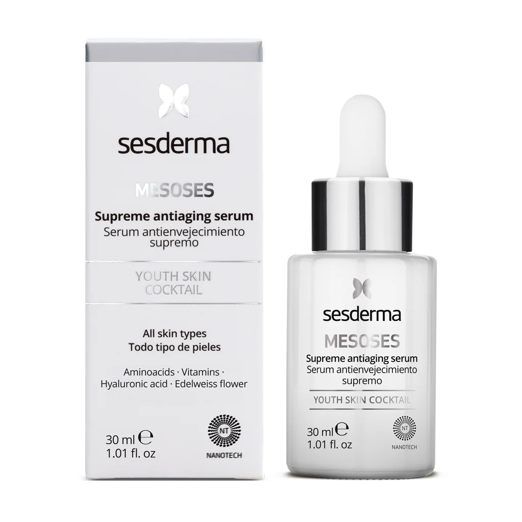 Sesderma Mesoses Liposomal Serum