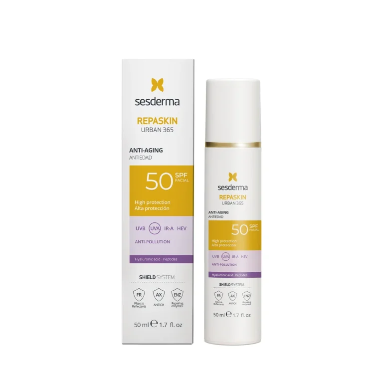 Sesderma Repaskin Urban 365 Anti-Aging SPF50