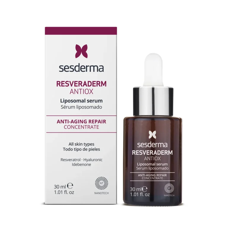 Sesderma Resveraderm Liposomal Serum