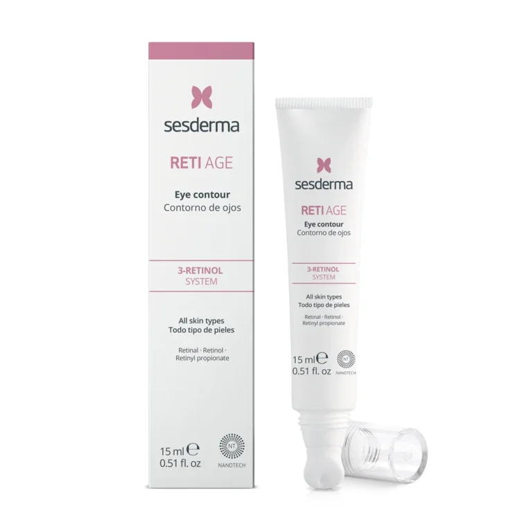 Sesderma Retiage Eye Contour Cream