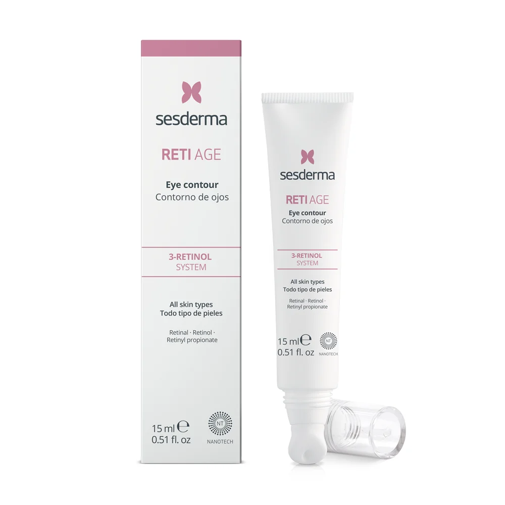 Sesderma Retiage Eye Contour Cream