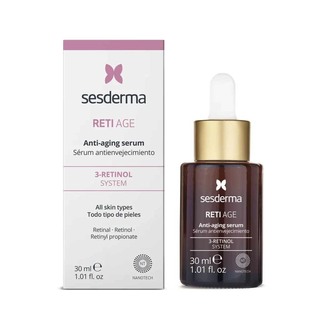 Sesderma Retiage Serum