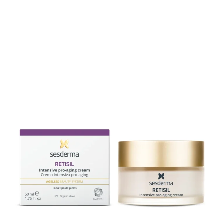 Sesderma Retisil Intensive Cream