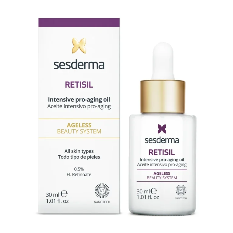Sesderma Retisil Intensive Oil