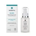 Sesderma Salises Moisturising Gel Cream