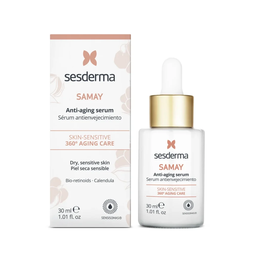 Sesderma Samay Anti-Aging Serum