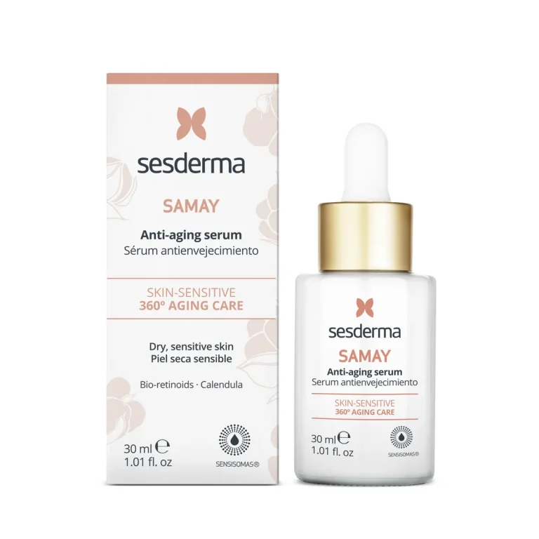 Sesderma Samay Anti-Aging Serum