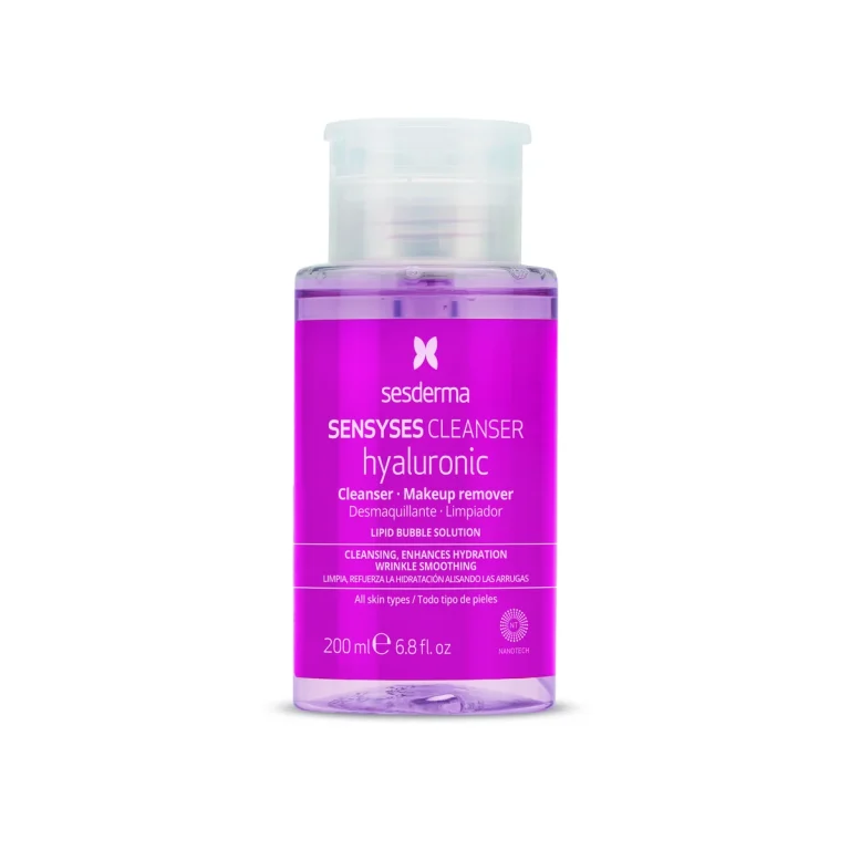Sesderma Sensyses Cleanser Hyaluronic Acid
