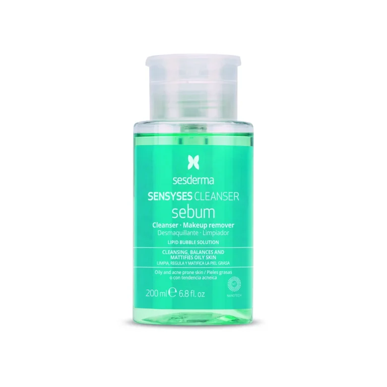 Sesderma Sensyses Cleanser Sebum