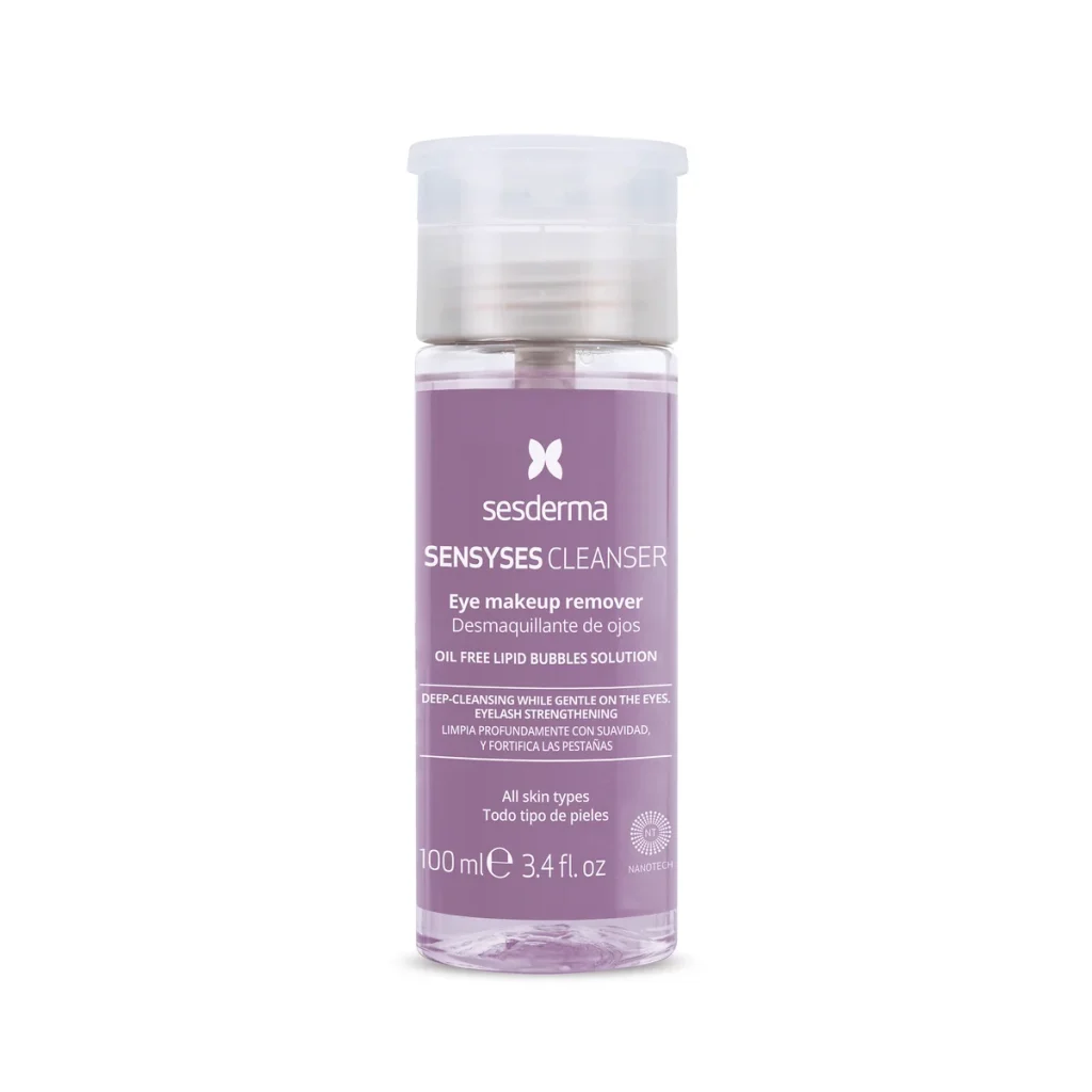 Sesderma Sensyses Eye Makeup Remover
