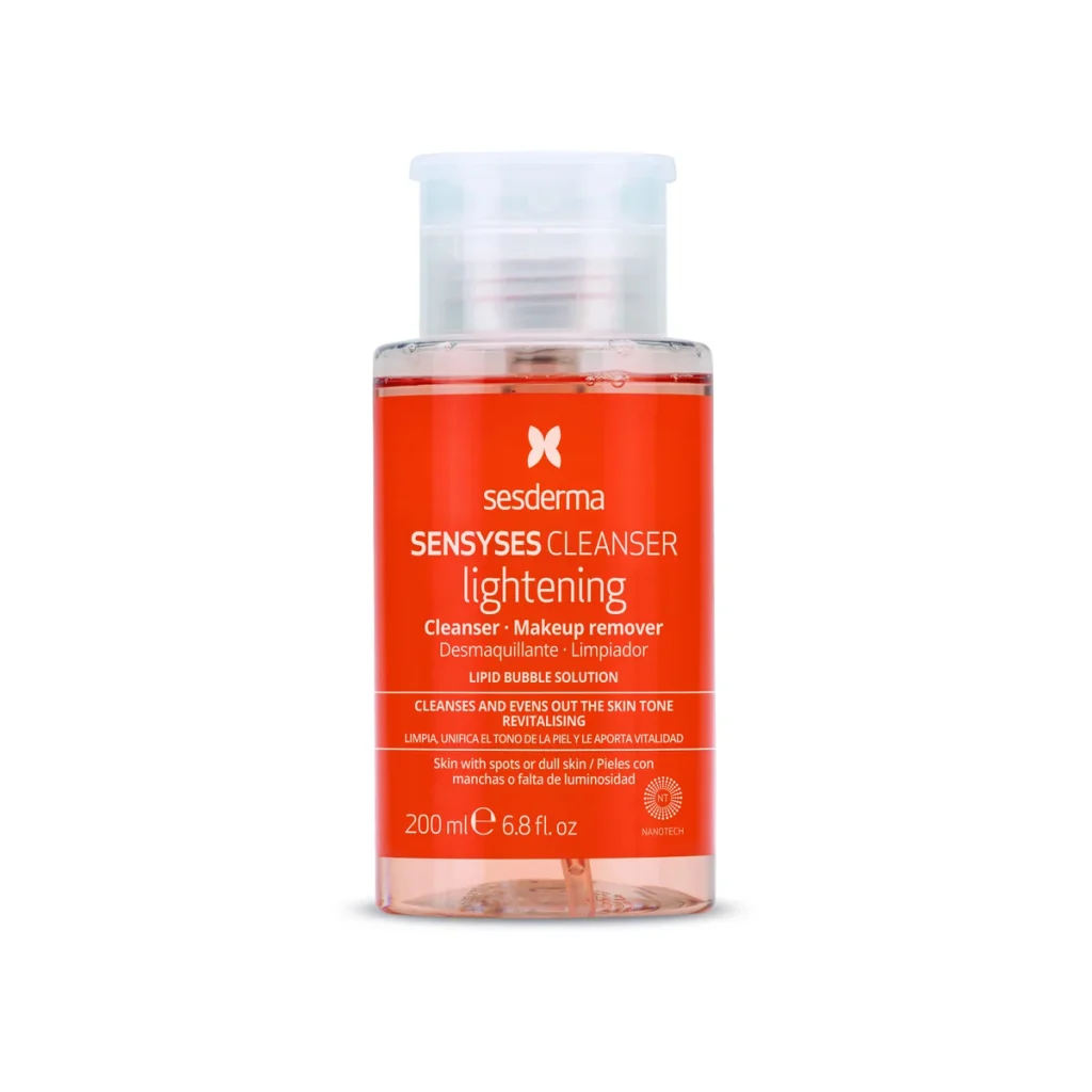 Sesderma Sensyses Lightening Cleanser