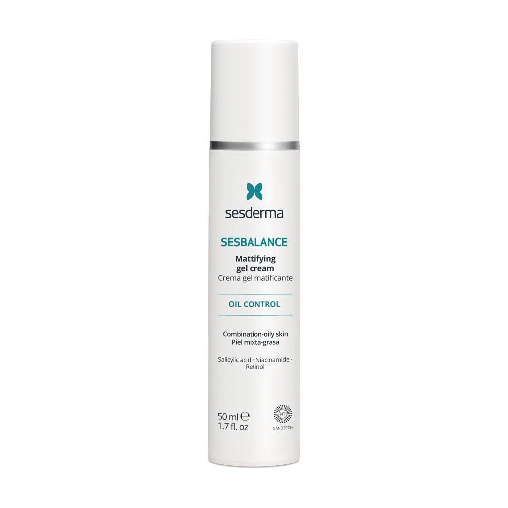 Sesderma Sesbalance Gel Cream