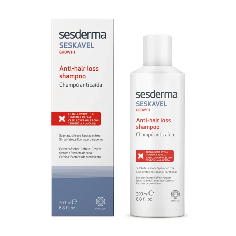 Sesderma Seskavel Anti-Hair Loss Shampoo