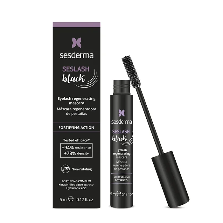 Sesderma Seslash Black