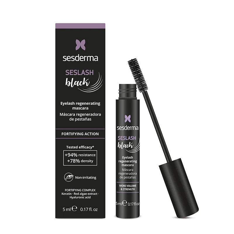 Sesderma Seslash Black